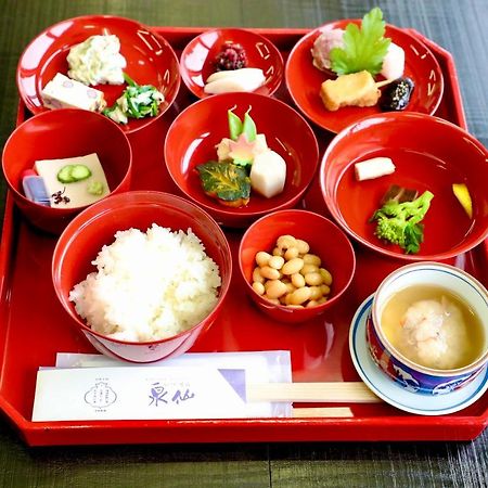 교토 Kuraya Marikoji 빌라 외부 사진